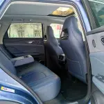 BYD 海狮07 DM-i 2025 из Китая