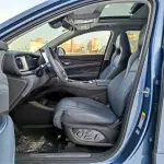 BYD 海狮07 DM-i 2025 из Китая