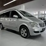 Mercedes-Benz Viano 2013 224 л.с. из Китая