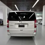 Mercedes-Benz Viano 2013 224 л.с. из Китая