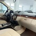 Mercedes-Benz Viano 2013 224 л.с. из Китая