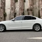 BMW 3 Series 2015 184 л.с. — лот 57145523 из Китая