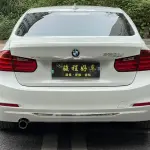 BMW 3 Series 2015 184 л.с. — лот 57145523 из Китая