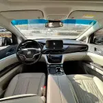 Buick GL8 2021 из Китая