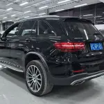 Mercedes-Benz GLC AMG 2019 из Китая
