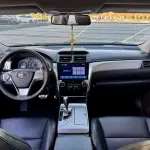 Toyota Camry 2014 из Китая