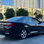 Toyota Camry 2014 из Китая