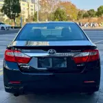 Toyota Camry 2014 из Китая