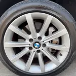 BMW 5 Series 2014 из Китая