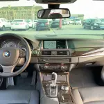 BMW 5 Series 2014 из Китая