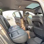 BMW 5 Series 2014 из Китая