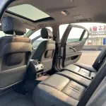 BMW 5 Series 2014 из Китая