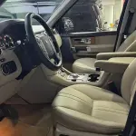 Land Rover Discovery 2015 340 л.с. 340 л.с. 340 л.с. из Китая
