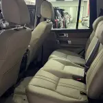 Land Rover Discovery 2015 340 л.с. 340 л.с. 340 л.с. из Китая