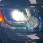 Land Rover Discovery 2015 340 л.с. 340 л.с. 340 л.с. из Китая