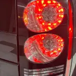 Land Rover Discovery 2015 340 л.с. 340 л.с. 340 л.с. из Китая