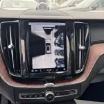 Volvo XC60 PHEV 2024 из Китая