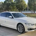 BMW 3 Series 2019 184 л.с. 184 л.с. из Китая