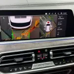 BMW X5 (Import) 2020 из Китая