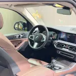 BMW X5 (Import) 2020 из Китая