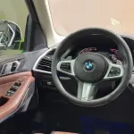 BMW X5 (Import) 2020 из Китая