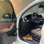 BMW X5 (Import) 2020 из Китая