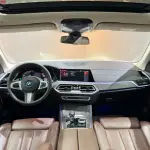 BMW X5 (Import) 2020 из Китая