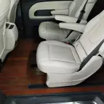 Mercedes-Benz Vito 2018 из Китая