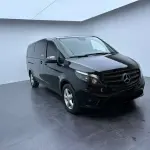 Mercedes-Benz Vito 2018 из Китая