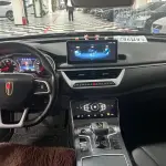 Hongqi Hongqi H5 2022 из Китая