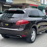 Porsche Cayenne 2014 из Китая
