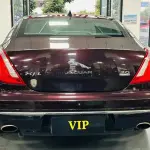 Jaguar XJ 2017 из Китая