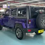 Jeep Wrangler 2018 234 л.с. 234 л.с. из Китая