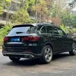Mercedes-Benz GLC 2019 из Китая
