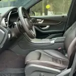 Mercedes-Benz GLC 2019 из Китая