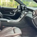 Mercedes-Benz GLC 2019 из Китая