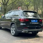 Mercedes-Benz GLC 2019 из Китая