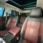 Land Rover Evoque 2023 из Китая