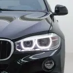 BMW X6 2018 245 л.с. из Китая