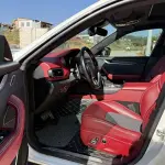 Maserati Levante 2021 350 л.с. — лот 56942943 из Китая