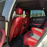 Maserati Levante 2021 350 л.с. — лот 56942943 из Китая