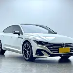 Volkswagen CC 2021 220 л.с. 220 л.с. из Китая