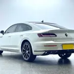 Volkswagen CC 2021 220 л.с. 220 л.с. из Китая