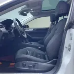 Volkswagen CC 2021 220 л.с. 220 л.с. из Китая