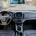 Baojun 560 2016 137 л.с. из Китая