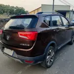 Baojun 560 2016 из Китая