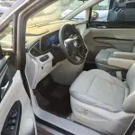 Buick GL8 2024 из Китая