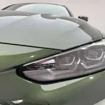 BMW 4 Series 2024 из Китая