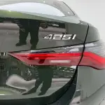 BMW 4 Series 2024 из Китая