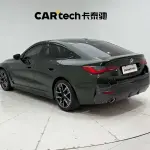 BMW 4 Series 2024 из Китая